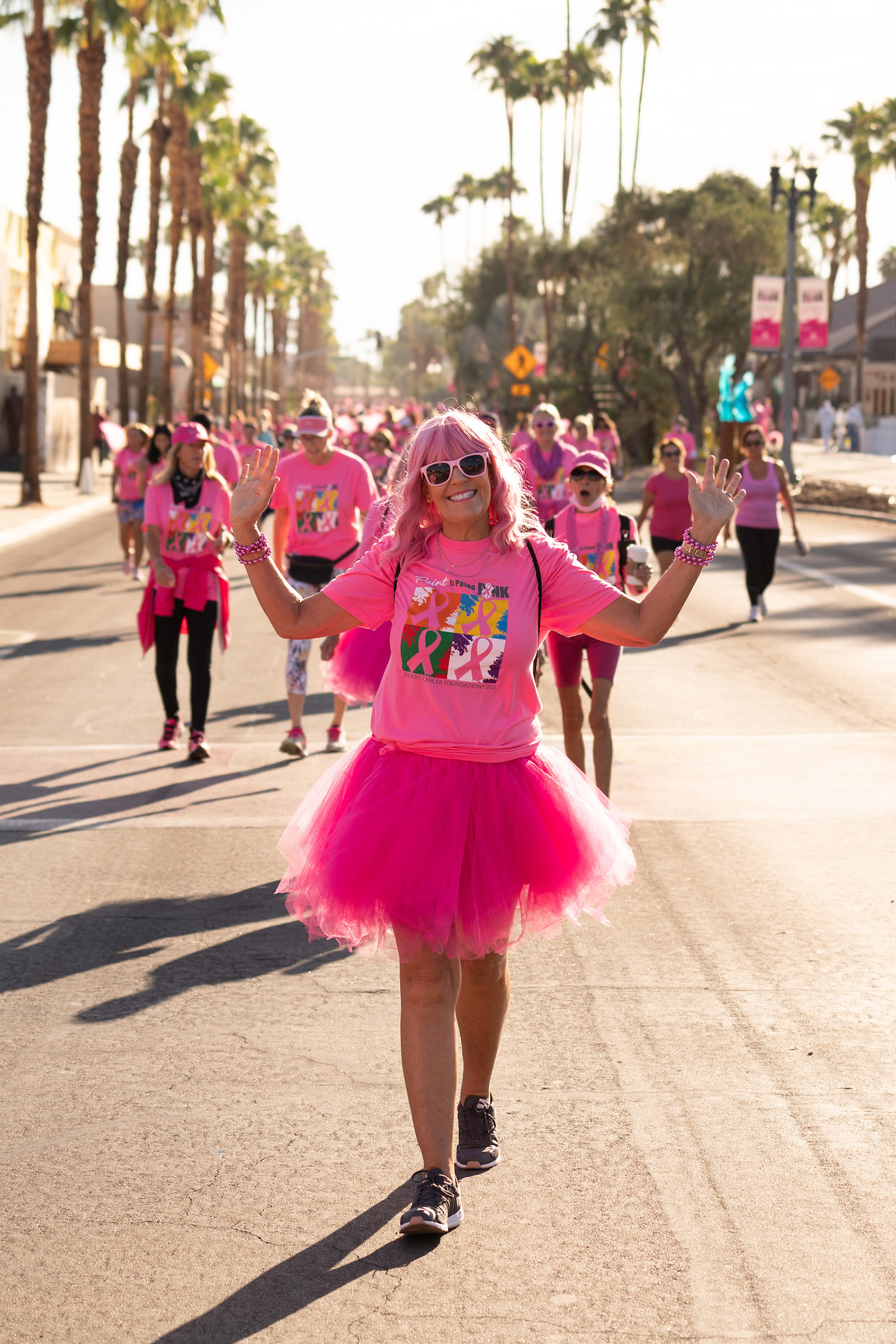 PEPP 2021 Photo Pink Lady