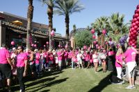 El Paseo Pink Walk