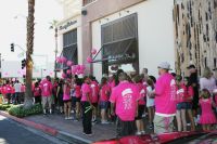 El Paseo Pink Walk